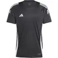 Adidas Tiro24 T-shirt Med Korte ærmer