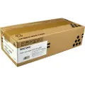 Ricoh Tonerkassette sort 4.500 sider 407531 Modsvarer: N/A