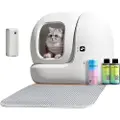 Petkit Pura Max Kattebakke