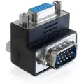 DeLOCK Adapter Vga (d-sub) Vga (d-sub)