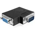 DeLOCK Adapter 15-p Vga 15-p Vga