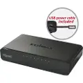 Edimax Es- V3 5800g Switch 8 Porte