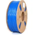 Gembird ABS filament - Blå - 1.75mm ø - 1 kg