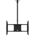 Multibrackets M Public Ceilingmount Large Single 3000 80 kg 63" 200 x 200 mm
