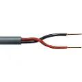 Tasker Tasr-c275-blk Højttalerkabel 2x 1.5 Mm 100 M