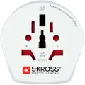 Skross Skr1500213e Rejsevægoplader