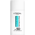 L'Oréal Paris Bright Reveal Fluid Spf 50+ Ansigtscreme 50 Ml