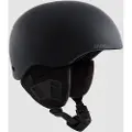 Anon Helo 2.0 Hjelm sort