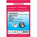Teknikproffset Støvsugerposer, papir, 10stk. DU12198 Modsvarer: N/A