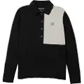 Burton Lowball Langærmet t-shirt sort