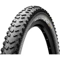 Continental Mountain King Protection Tubeless 27.5´´ X 2.80 Mtb-dæk