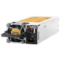 HP 720479-b21 800w 80 Plus Platinum Strømforsyning