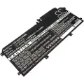 24hShop Batteri til notebook, laptop til Asus Zenbook UX330, Zenbook UX330C og andre
