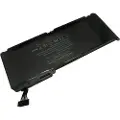 24hShop Batteri til notebook, bærbar computer til Apple MacBook 13", MacBook Unibody 13" og andre