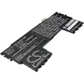 24hShop Batteri til notebook, bærbar computer til Acer Aspire Aspire S7 11", Aspire S7-191 og andre