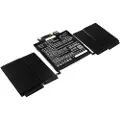 24hShop Batteri til notebook, laptop til Apple og mere