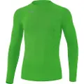 Erima Athletic Junior T-shirt Med Lange ærmer