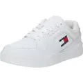 Tommy Hilfiger Outsole Color Sko