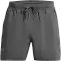 Under Armour Launch 5in Unlined Shorts