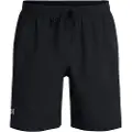 Under Armour Launch 7in Unlined Shorts