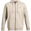 Under Armour Essential Fleece Sweatshirt Med Lynlås