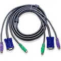 Aten 2l-5002p/c