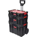 Qbrick Z251248pg001 Værktøjskasse