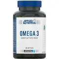 Applied Nutrition Omega 3 - 100 softgels