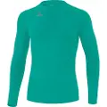 Erima Athletic Junior T-shirt Med Lange ærmer