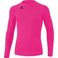 Erima Athletic Junior T-shirt Med Lange ærmer