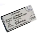 24hShop Batteri til SmartPhone, Mobil til Samsung Galaxy Note Edge, SM-N915, SM-N915A og andre.
