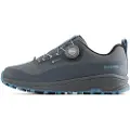 Icebug Haze Rb9x Goretex Trailsko