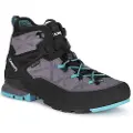Aku Rock Dfs Mid Goretex Vandrestøvler