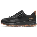 Icebug Haze Rb9x Goretex Trailsko