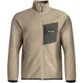 Lundhags Flok Wool Ms Pile, mellemlag, herre, beige