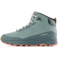 Icebug Haze Mid Biosole Goretex Vandrestøvler