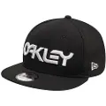 Oakley Apparel Mark Ii Novelty Snapback Kasket