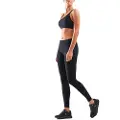 2XU Perform Perforated Sports-bh Med Medium Støtte