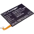 Noname Batteri til SmartPhone, mobil til HTC One M10, One M10U, One M10h osv.