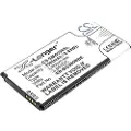24hShop Batteri til SmartPhone, Mobil til Samsung Galaxy Xcover 4, SM-G390, SM-G390F og andre.