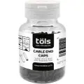 Tols Kabelendehylse 500 Enheder