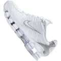 Nike Shox TL-sko til kvinder - hvid