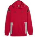 Puma Ac Milan Football Archive Sweatshirt