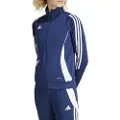 Adidas Tiro24 Training Træningsjakke