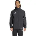 Adidas Tiro24 Regnfrakke