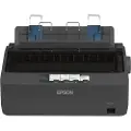 Epson Lx-350 Eu Matrixprinter 220v