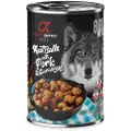 Alpha Spirit canned meatballs with pork & caraway 400g
