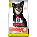 Hill's Pet Nutrition Adult Perfect Digestion Small & Mini - 1,5 kg