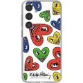 Samsung Keith Haring Flipsuit-kort til Galaxy S24