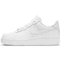 Nike Air Force 1 '07-sko til kvinder - hvid